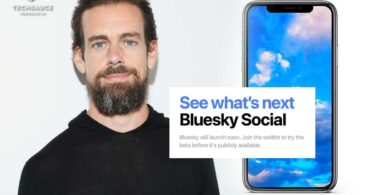 Former Twitter CEO, Jack Dorsey launches new social media platform