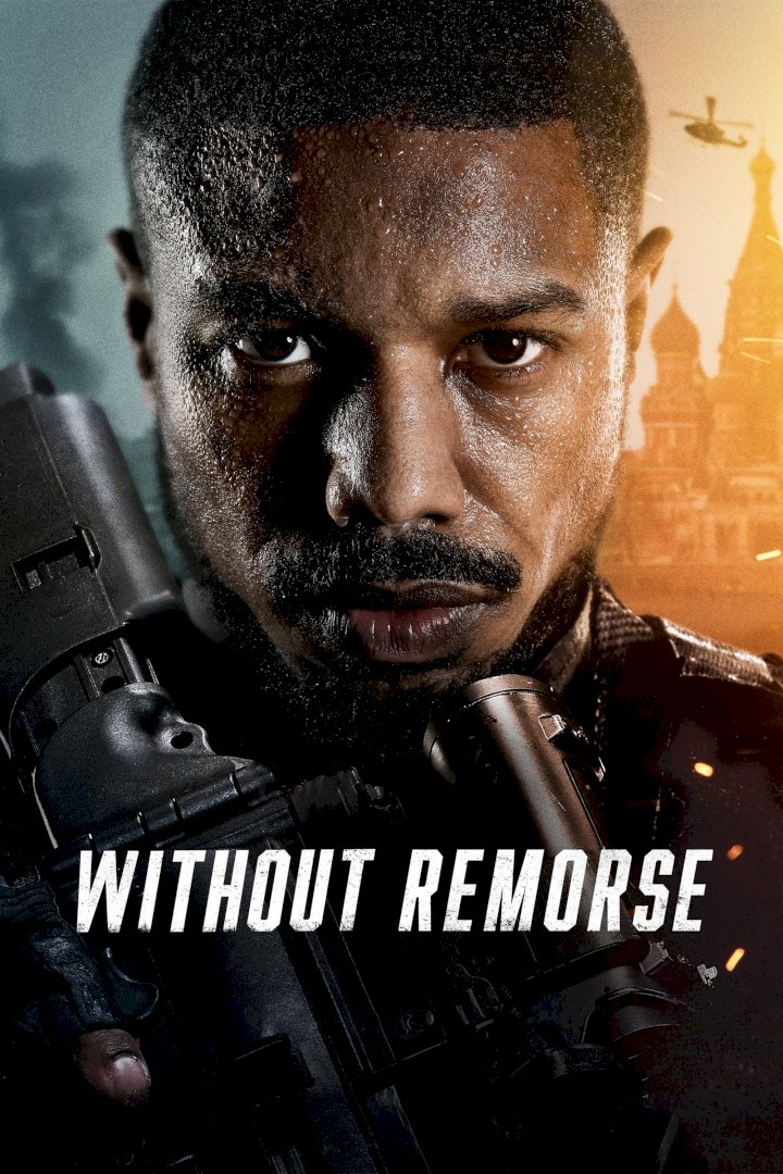 Cast Spotlight: Without Remorse (2021)