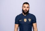 Karim Benzema Sends an Emotional Message to France Supporters