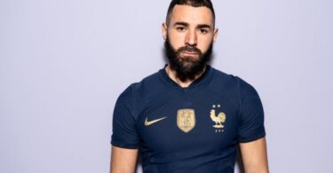 Karim Benzema Sends an Emotional Message to France Supporters