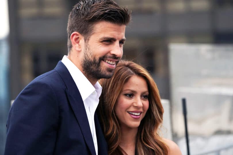 Why Shakira never wanted to marry Gerard Piqué