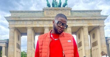 Skales drops a diss Track for his Wife - Devil