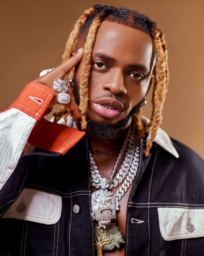 Diamond Platnumz hits new milestone On Spotify monthly listeners