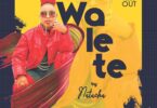 AUDIO Natacha - Walete MP3 DOWNLOAD