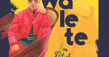 AUDIO Natacha - Walete MP3 DOWNLOAD