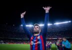 Real reason I ended my career with Barcelona - Gerard Pique