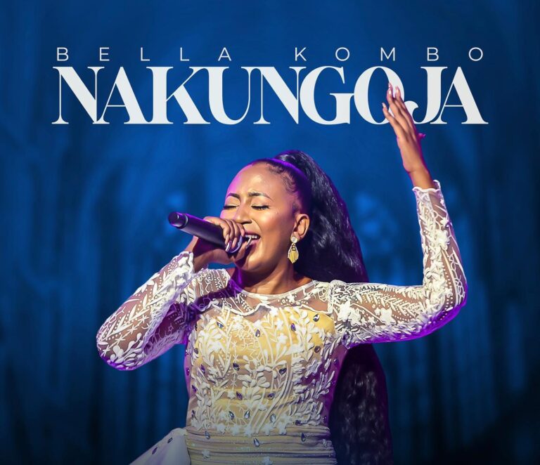 AUDIO Bella Kombo - Nakungoja MP3 DOWNLOAD — citiMuzik