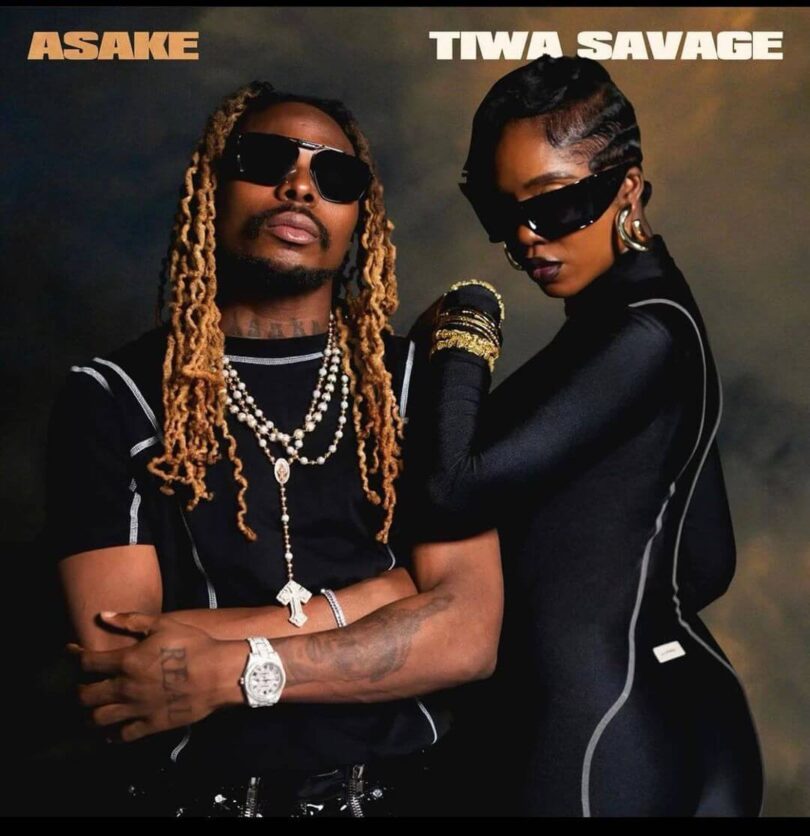 Tiwa Savage Ft. Asake – Loaded AUDIO