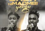 AUDIO John Kavishe Ft Zoravo - Baba Ni Maombi Yangu MP3 DOWNLOAD