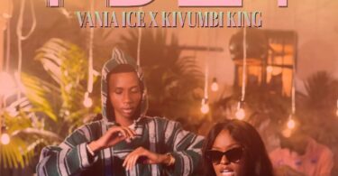 AUDIO Vania Ice - I Dey Ft. Kivumbi King MP3 DOWNLOAD