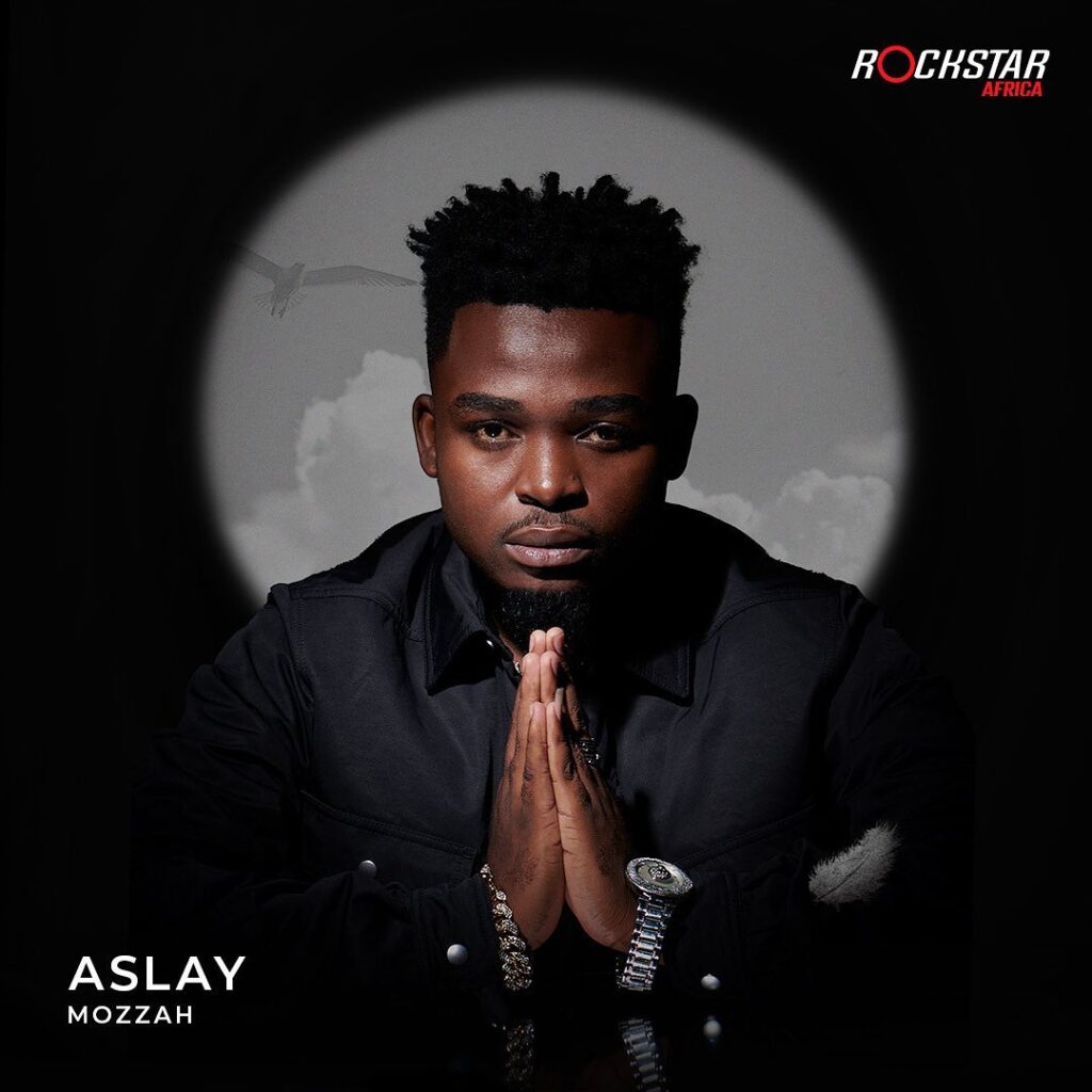 AUDIO Aslay - Mozzah MP3 DOWNLOAD — CitiMuzik