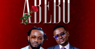 AUDIO Bahati - My Abebo Ft Prince Indah MP3 DOWNLOAD