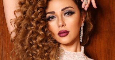 Myriam Fares World Cup Anthem Featuring Maluma and Nicki Minaj