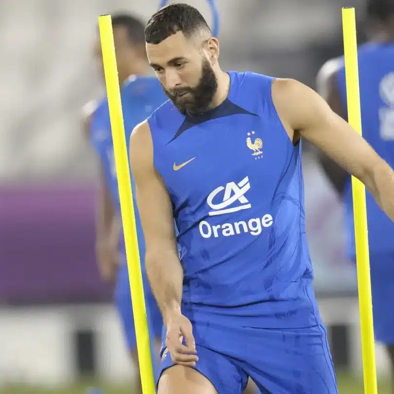 5 France Players that Could Replace Karim Benzema Ahead of the FIFA World Cup