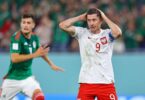 VIDEO: Robert Lewandowski Misses Penalty - FIFA World Cup 2022