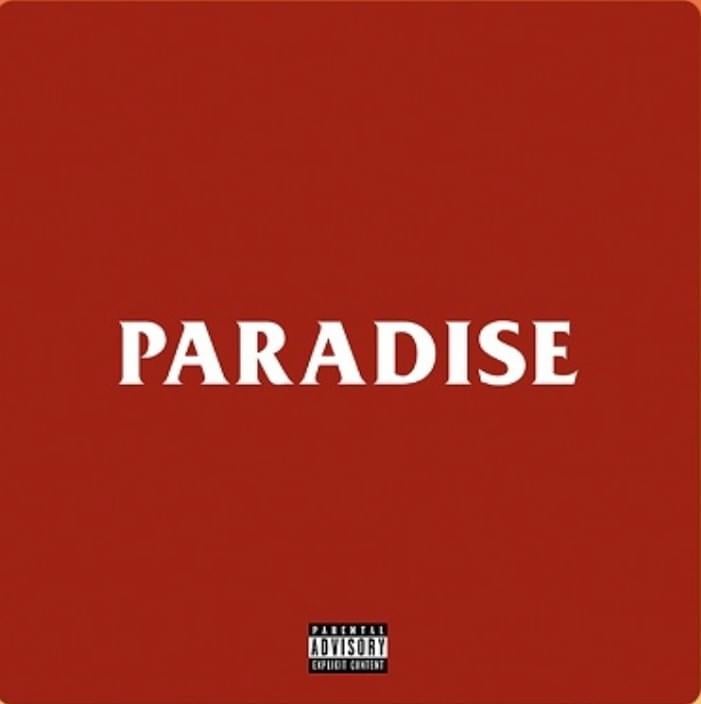 AKA Ft Musa Keys X Gyakie - Paradise Lyrics