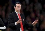 Why Man Utd eliminated us - Aston Villa coach, Unai Emery