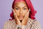 Stefflon Don shares voice note she got from an 'alpha male' (video)