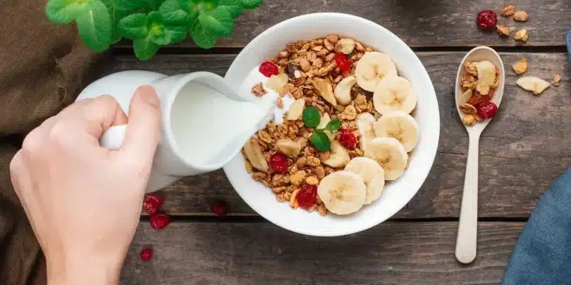 Vitamin B12 Rich Cereals To Include In Your Diet