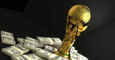 Top 10 most expensive trophies in the World