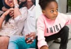 Davido and Chioma's son Ifeanyi has died