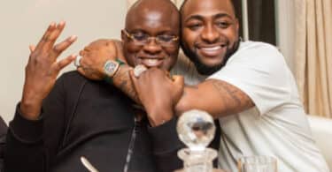 Davido and Chioma are getting stronger – Pastor Tobi gives update