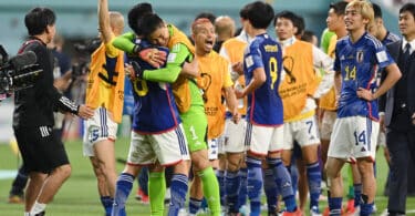 VIDEO: Germany 1 - Japan 2 Full Highlights World Cup 2022