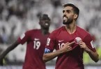 Qatar Squad For World Cup 2022 – All 26 players