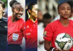 VIDEO African Woman Rwandan Referee To Officiate At World Cup 2022