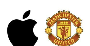 Apple Has Expressed Interest in Buying Manchester United.