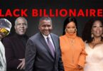 VIDEO 17 Richest Black Billionaires And How They Made Their Wealth