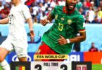 HIGHLIGHTS: Cameroon 3-3 Serbia World Cup 2022