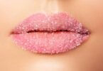 Homemade Lip Scrub For Soft Lips