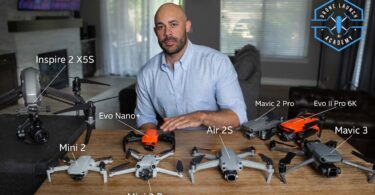 VIDEO Ultimate Drone Buying Guide for Total 2022.