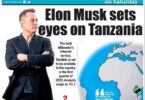 TANZANIA What Musk satellite Internet Plan Means For Tanzania in 2023