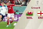 VIDEO Wales 0-3 England Match Highlights