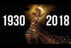 VIDEO: The Whole 21st Century FIFA World Cup Finals (1930-2018).