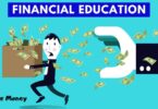 VIDEO Financial Education & The 4 Rules Of Being Financially Literate.