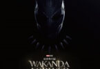 Black Panther - Wakanda Forever Album AUDIO