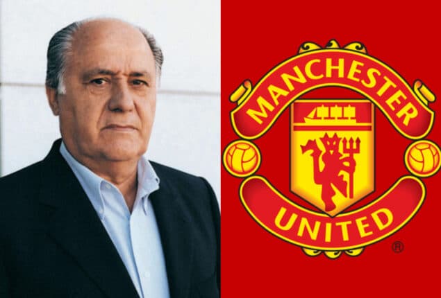 Spanish Billionaire Reportedly Set to Buy Manchester United