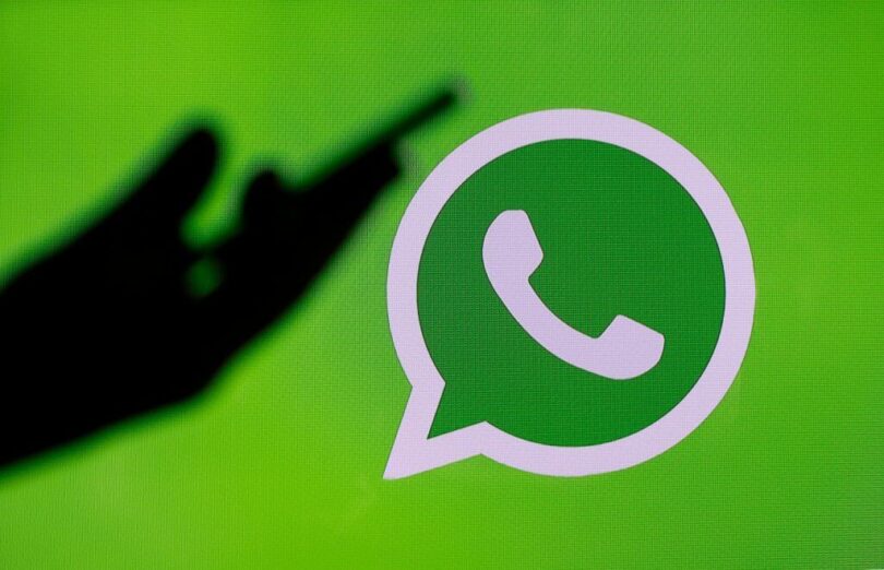 How to backup WhatsApp messages