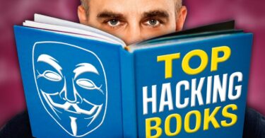 VIDEO Top Hacking books you need to read