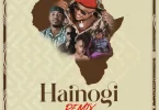 AUDIO Abdukiba Ft. Alikiba X Vukani X Baddest47 X Vanity – Hainogi Remix MP3 DOWNLOAD