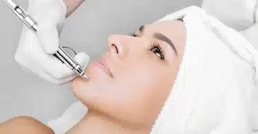 Benefits Of Oxygen Facial Treatment For Glowing Skin