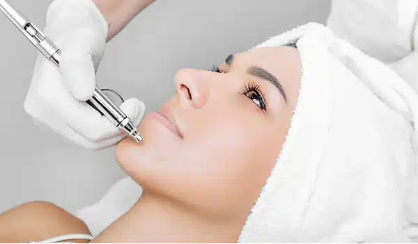 Benefits Of Oxygen Facial Treatment For Glowing Skin