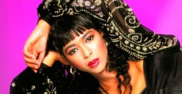 Irene Cara, ’80s pop star dies at 63.