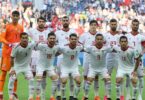 Iran World Cup squad 2022 - All 26 players