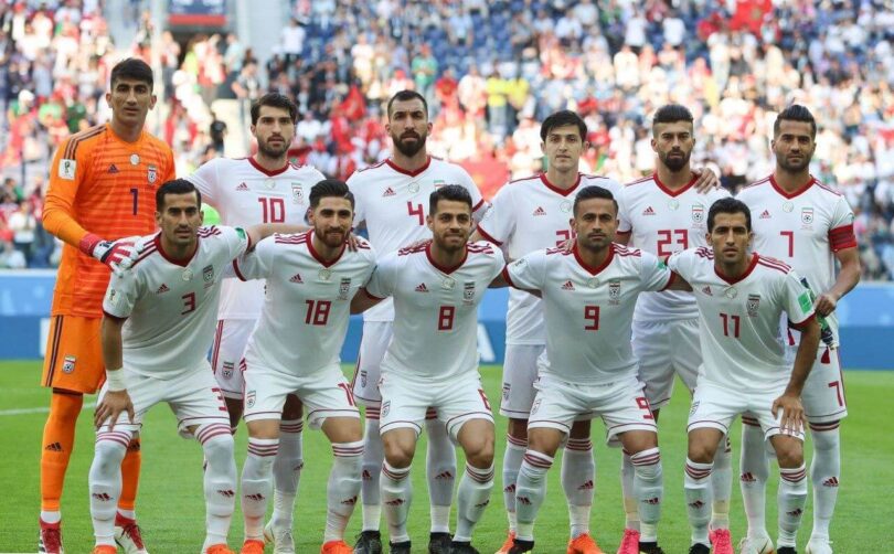 Iran World Cup squad 2022 - All 26 players