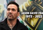 Jason David Frank, 'Power Rangers' Star, Dies At 49