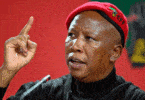 People Of Pretoria Don't Respect A Black Life, Malema At Dj Sumbody's Funeral